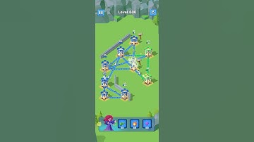 Conquer The Tower | Level - 600  | #conquer #game #gamer #gaming #oppi_gamers #gameplay