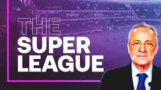 THE SUPERLEAGUE is BACK! ALL YOU NEED TO KNOW RIGHT NOW! FOOTBALL NEWS