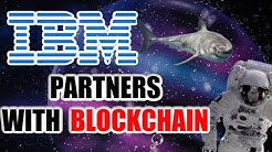IBM Launches Blockchain, Second Stimulus Checks To Fuel Bitcoin, New York Crypto Regulation Easing