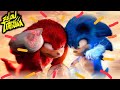 เม่นน้อยพลังสายฟ้า | โซนิค เดอะเฮดจ์ฮ็อก - Sonic the Hedgehog (สปอยโคตรมัน)