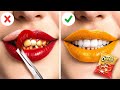 Poor Kid to Rich Pomni Makeover! | Extreme Makeover | Best Beauty Hacks by Bla Bla Jam