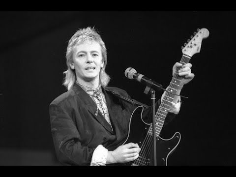 Rainbow Man - Chris Norman