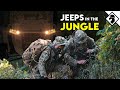 The U.S. Army’s New Jungle Cavalry Concept Explained