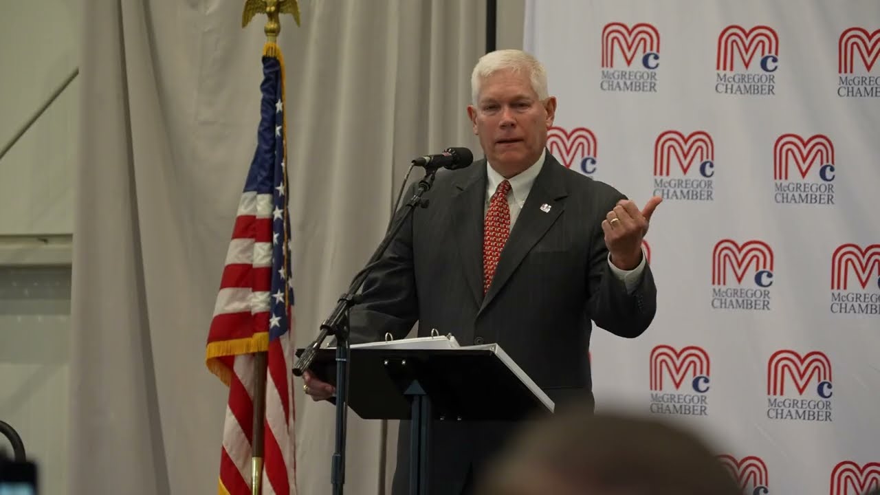 2022 Legislative Breakfast