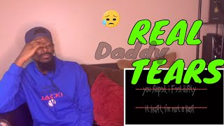 *RE-UPLOAD* Korn - Daddy | My Emotional REACTION (Chad)