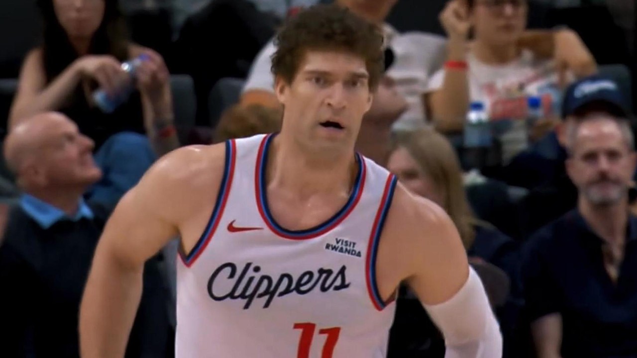 船三瘋來了！快艇大洛佩茲連拿8分 萊昂納德再進三分轟13-2打停鵜鶘