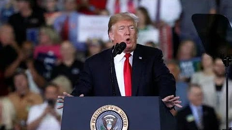 How a Pennsylvania county turned to Trump