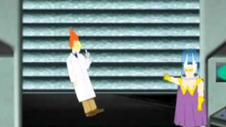 dr. weird compilation (season 1) dr. weird compilation (season 1)
