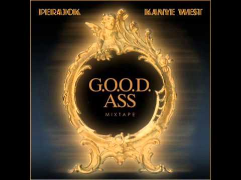 Consequence - Its G.O.O.D Music feat Common  T GOOD ASS MIXTAPE