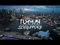 Travel Vlog EP.19 Singapore - สิงคโปร์