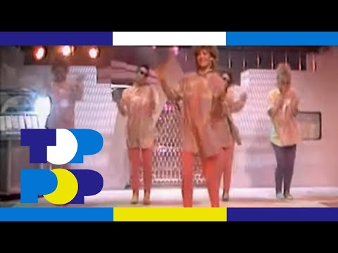 Dolly Dots Where Were You When I Needed You TopPop