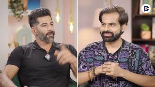 Why This TV Actor Quit at His Peak Despite Success | Vivaan Bhathena | UT EP146