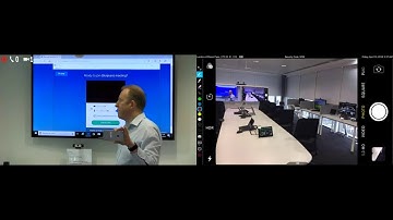 Bluejeans and Polycom OTD