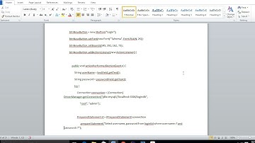 Java Swing | Banking System | 18327 #java #javaswing #bscs6ea