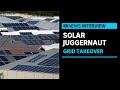 Rooftop solar will provide all of Australia’s energy needs in next decades | ABC News