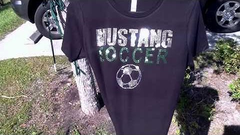 TRW Time-Out #14 Mixing TRW Sticky Flock Fonts The Rhinestone World