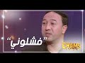 عمر بن رمضان طلبوا مني ألف دينار للحضور في برنامج تلفزي عمر بن رمضان طلبوا مني ألف دينار للحضور في برنامج تلفزي