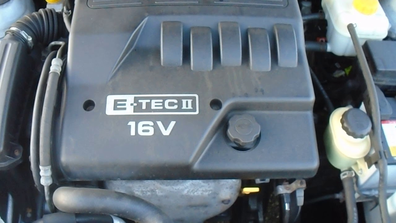 Chevrolet Lacetti SX 1.6 Petrol Engine 2007 YouTube