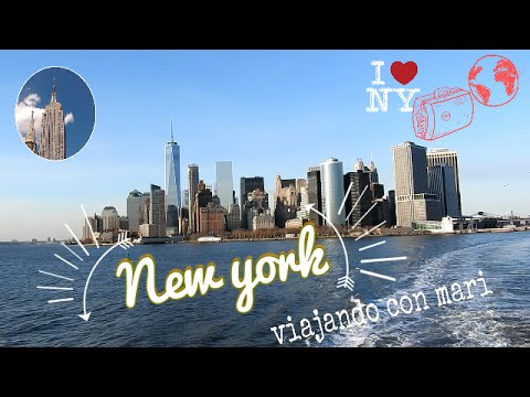 Que ver en Nueva York ¡Living New York!