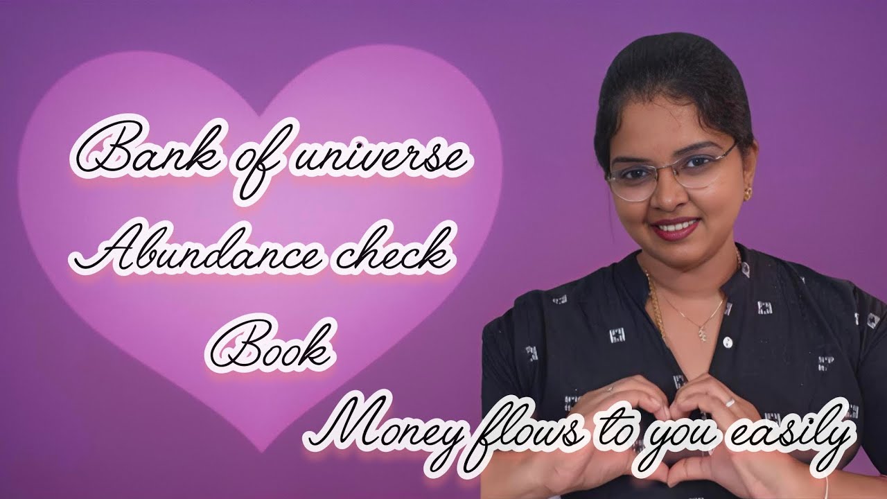 Law of attraction the secret magic book | abundance check book | kiruthiga baskar 