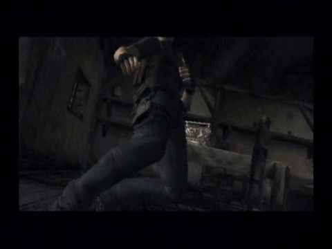 Resident Evil 4 - Angel Blake - Defenseless