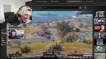 xQc Dies Laughing At Old Video of Him, Hasan, Destiny & Train Talking about Socialism