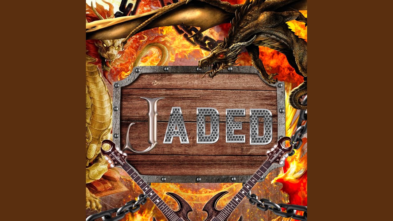 Watch Jaded on YouTube Watch Jaded on YouTube