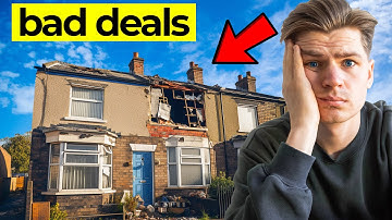 The Truth About Using Property Deal Sourcers