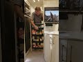 Wait… There’s a Slide-Out Pantry in This RV? #leisurevans