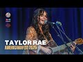 Taylor Rae - "The Airport Song" (Live at AmericanaFest 2025)