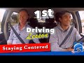 First Driving Instructor Lesson Smart With Willy