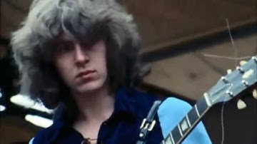 Rolling Stones - Sympathy For The Devil (Hyde Park,1969) Mick Taylor
