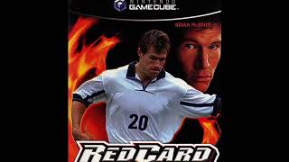 RedCard 2003 GameCube