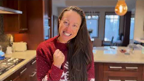 Healthy Holiday Swaps That Still Hit Your Macros | Real Talk (No Cauliflower Mashed Potatoes Here)!