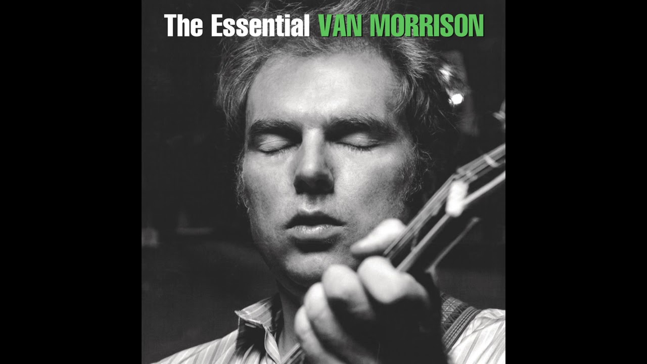 Gloria van morrison youtube