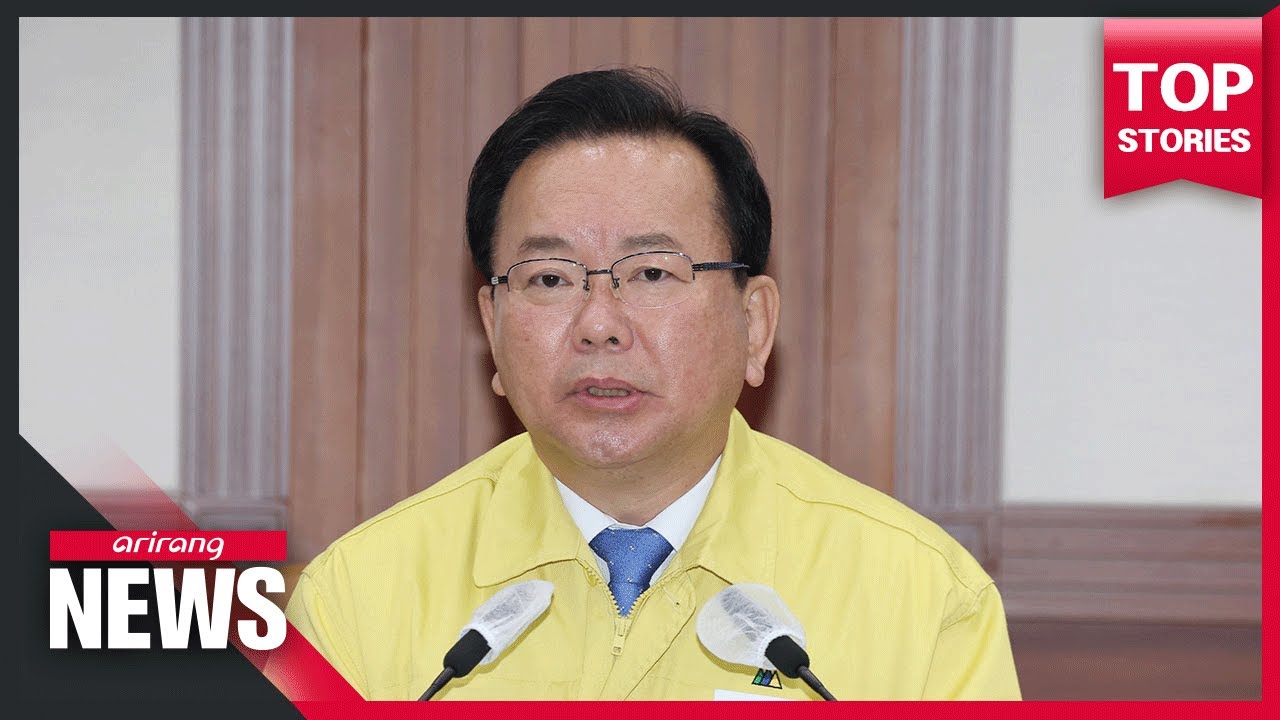 S. Korea lifts all social distancing measures for first time in two