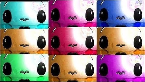 Aura Bloom logo effects #logoeffects #soundvariations #introeffects