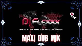 DJ Flexxx - Maxi Dub Mix - Full CD ( Old School Maxi Dub ) screenshot 5
