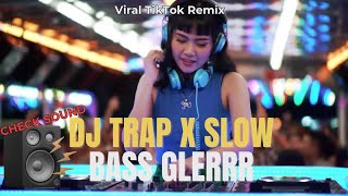 DJ Jawa Mistis X Trap Beat ⚡ Siap FYP (Aman Untuk Cafe)
