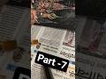 Scratch Art Time-lapse: Moscow Night and Fireworks Part 7 #chikiri #ytshorts #Art #drawing #viral