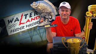 How Steve Ringer WON EVERY MATCH | The Fishing Gurus Podcast #038 | Steve Ringer & Adam Rooney