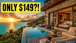 Small Luxury Hotels (SLH) Gems Under $150 a Night