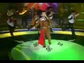 Carlos Romero el potrillo cantando NENA