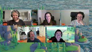 @BattleTabs  Monthly Community Call!
