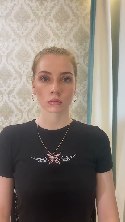 Вечерний макияж, 💄 подпишись, видео про бьюти каждый день #макияж # ...