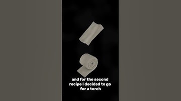 Basic crafting system for my upcoming survival game #godot #gamedev