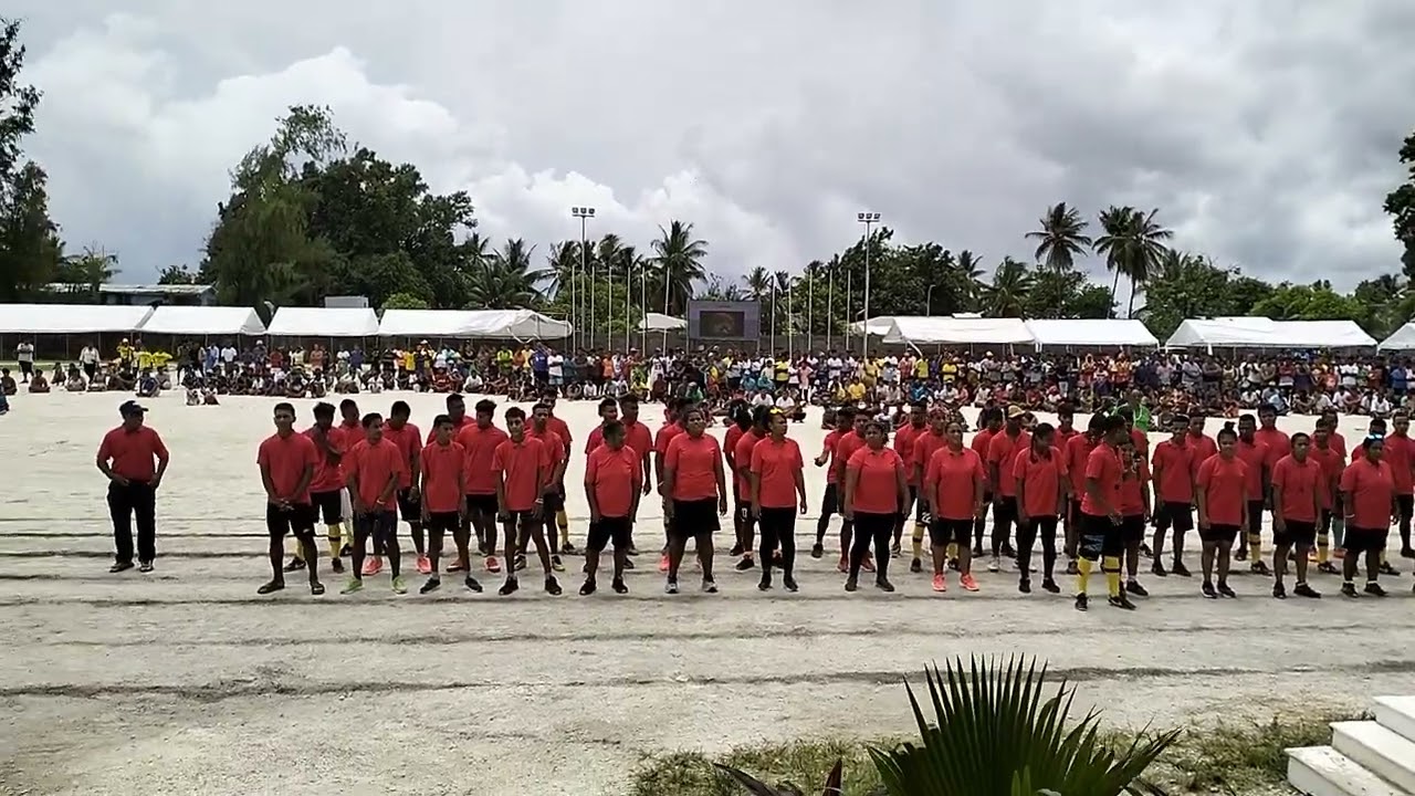 Abemama team 2023