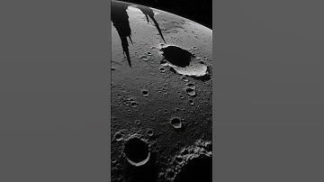Mercury’s Craters: Scars of the Solar System’s First Chaos