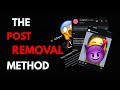 How to Delete Any Instagram Post Quickly | Step-by-Step Guide