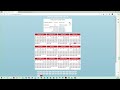 Descargar e importar efemerides GNSS Leica Infinity